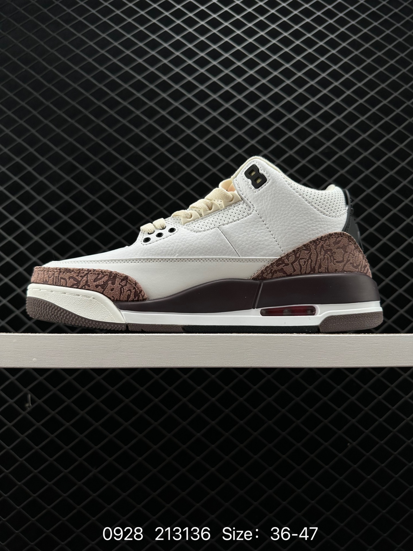 Air Jordan 3